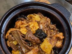-京天红酒家(虎坊路店)