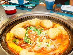 -灶座小锅烀饼·铁锅炖(道里店)