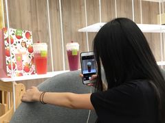 -奈雪的茶(南山大冲一期店)