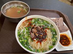 -洪师傅牛肉面(文昌南路店)