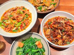 -树厨地道黔菜(凯里韶山南路店)