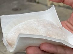 -澳门长洲糯米糍(柯打苏沙街店)