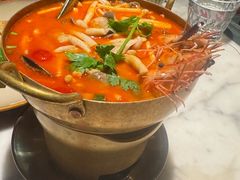 -Tegu泰古莲·泰国餐厅(红山6979店)
