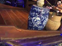 -绿茶餐厅(汇悦大融城店)