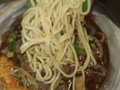 -车沾巷·重庆老味豌杂面