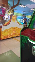 -莫莉幻想儿童乐园(武汉金银潭永旺店)