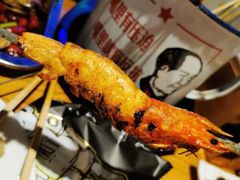 -喝丢一只鞋海鲜烧烤·海肠捞饭(市场店)