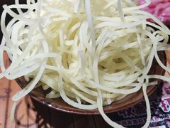 -李开心火锅馆(回兴店)