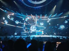 -大连体育中心体育馆