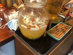 -成都你六姐·牛肉冒菜(城市集市合生汇店)