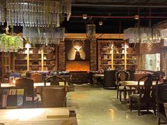 -玖壹咖啡(临河街店)