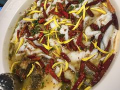 -太二酸菜鱼(正大广场店)