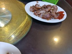 -万春卤菜(天乡后街步行街店)