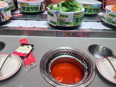 -龍歌自助小火锅(雨花台江南虹悦城店)
