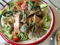 -饕然·民间川菜(龙泉店)