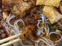 -谭老太正宗柳州螺狮粉(家和花园店)