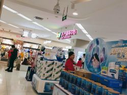 -孩子王童乐园(天津远洋乐堤港店)