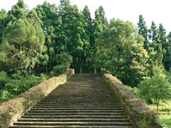 -井冈山风景名胜区