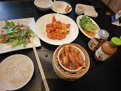 -金鼎轩(鸟巢北辰荟店)