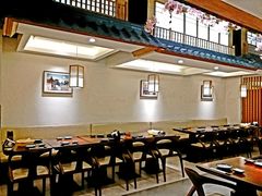 大堂-松子料理(亮马桥店)