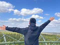 -黄海国家森林公园