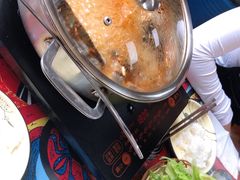-弘烨 贵州酸汤 鱼火锅(东财店)