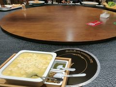 -和源祥·日照菜扛把子(万平口一店)