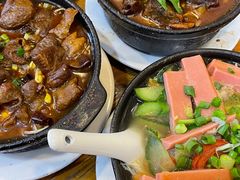 -沈妈砂锅(光华村店)