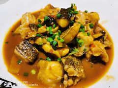 -千岛湖小鱼儿·淳安匠心农家菜