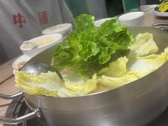 -探窝·竹笙椰子鸡(杨箕店)