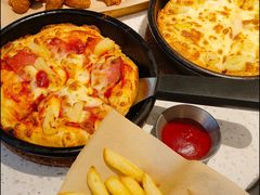 -必胜客(华南摩尔店)