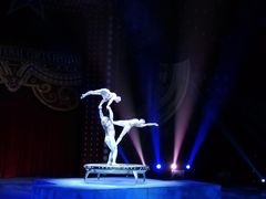 -珠海横琴长隆《卡卡虎奇遇记》