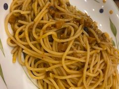 麻辣番茄意面-萨莉亚意式餐厅(中北永旺店)