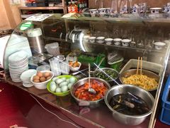 -阿叶羊杂碎(前进街店)