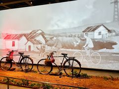 -盘龙城国家考古遗址公园