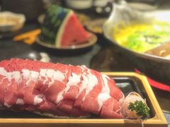 排酸羔羊肉-湊湊火锅·茶憩(和平大悦城店)