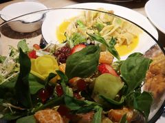 最爱吃的大拌菜-味莊·青岛菜(云霄路店)