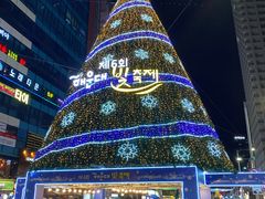 -海云台海滩