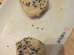 -小杨生煎(浦江欢乐颂店)