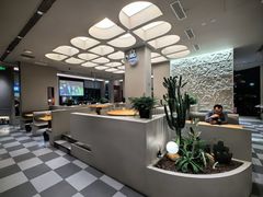 -隅乐胡椒虾·台湾菜·团建(皇岗店)