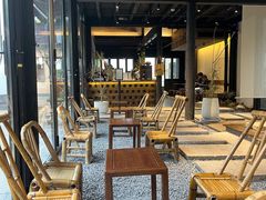 -Metal hands·铁手咖啡