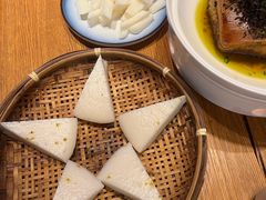 -印象鲵宴·张家界地标美食名片(溪布街店)