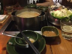 -源一咖啡馆(麒麟巷步行街店)