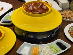 -花家怡园HUA'S RESTAURANT(崇文门·哈德门广场店)