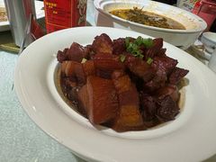 -老淮安·淮安菜(涟水店)