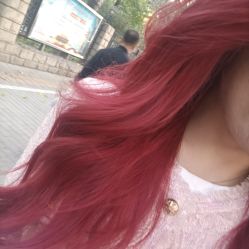 -MY HAIR ARDOR