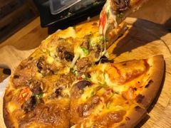 -腰子哥烤串(石佛营炫特店)