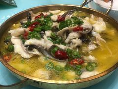 -上陵手抓(观湖壹号店)