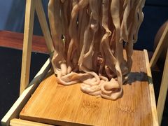 -重庆德庄火锅(体育中心店)