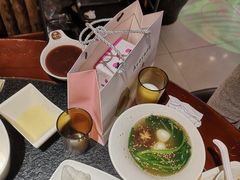 -顶好大虾炝锅鱼(长安店)